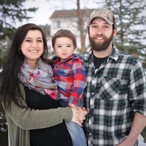 Meet your Posher, Faith